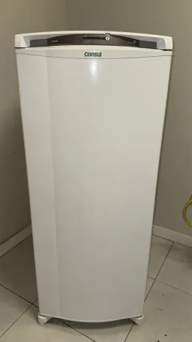 GELADEIRA CONSUL FROST FREE
