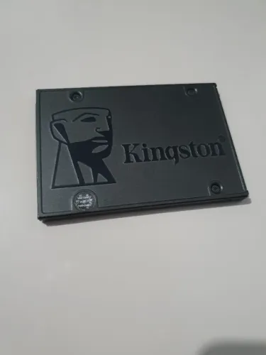 SSD sata 240 gb Kingston