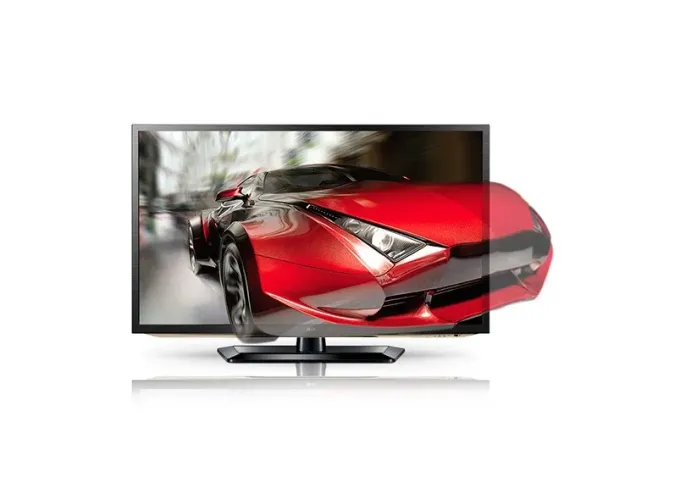 TV LED 47" LG Cinema 3D 3D Full HD 3 HDMI Conversor Digital Integrado 47LM4600