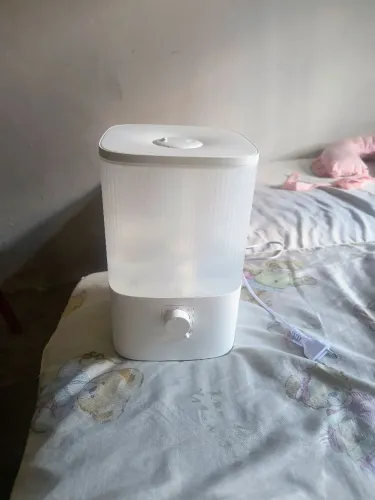 Umidificador de ar NOVO