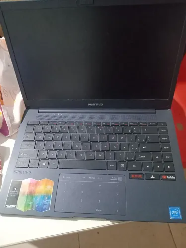 Notebook positivo