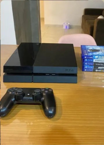 Ps4