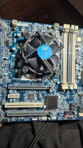 Kit upgrade i5 4°