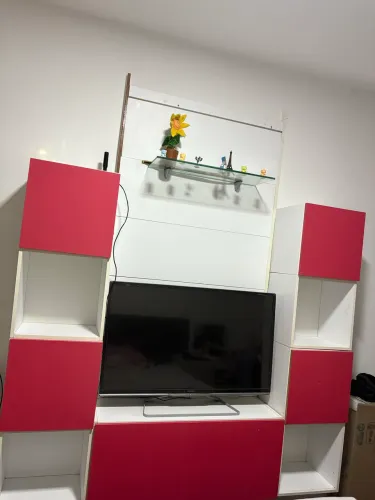 Rack de Tv
