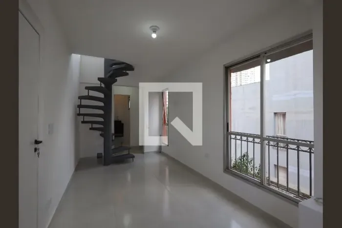 Apartamento à Venda - Panamby, 2 Quartos, 56 m2