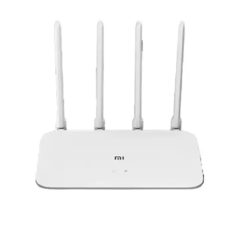 Roteador Xiaomi Mi 4a Gigabit Ac1200 Dual Band