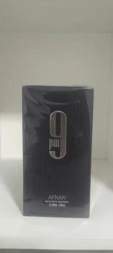 Perfume 9PM Afnan
