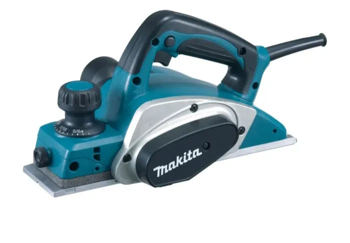 Plaina Elétrica 82mm 620W 220V MAKITA-KP