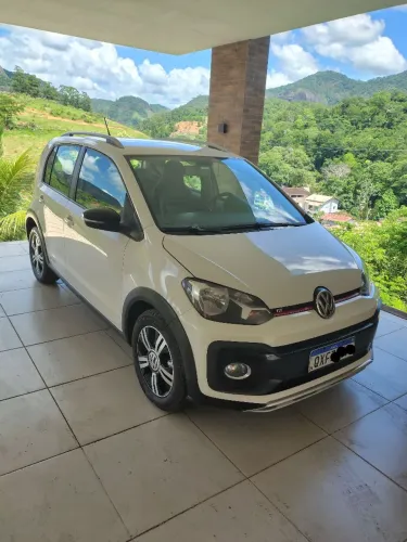 Volkswagen Up! Extreme 1.0 TSI Total Flex 12V 5P 2020