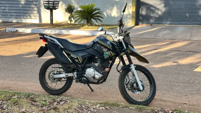 CROSSER XTZ 150 - ABS/FLEX (2021)