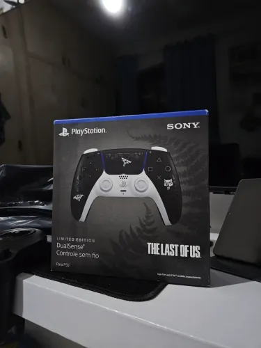 Dualsense The Last of Us