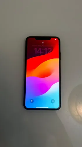 Iphone 11 Pro Max verde 