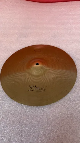Thin Crash de 14 Zildijan avedis 