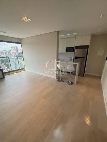 Apartamento padrão para Locação, Perdizes, São Paulo, SP
