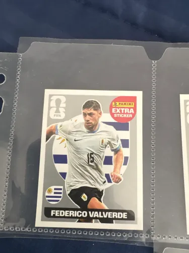 Valverde legend prata 2026