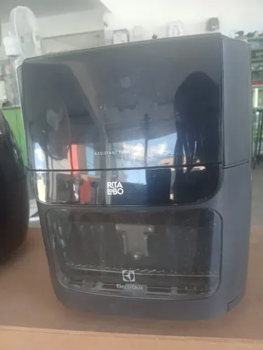 Air Fryer Oven Electrolux por Rita Lobo 12L