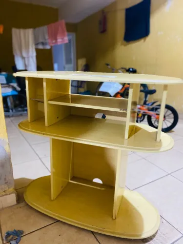 Rack para TV