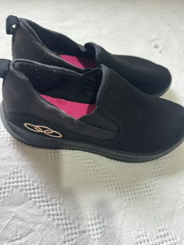 Tênis Olimpikus feminino 36