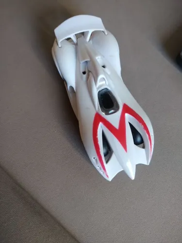 Mach 6