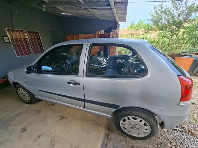 Fiat Palio 1.0 Economy Fire Flex 8V 2P 2010