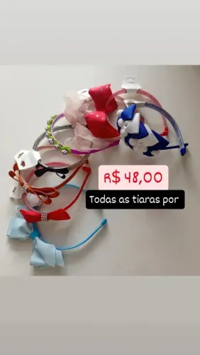 Kit TIARAS