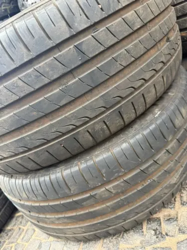 Pneu 245/45/19 ling Long  90 % Vid