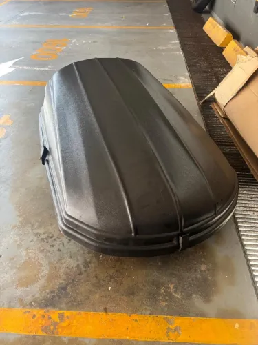 Bagageiro de Teto Motobul MTB 650 litros