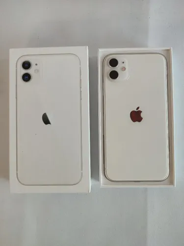 iPhone 11 128GB