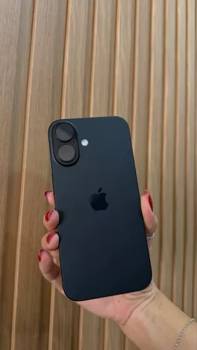 iPhone 16 128gb Procedência