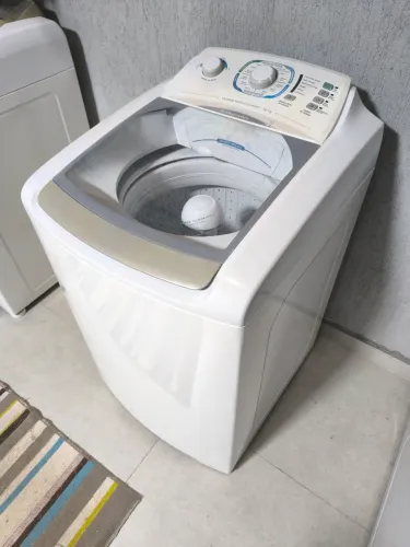 Máquina de lavar
