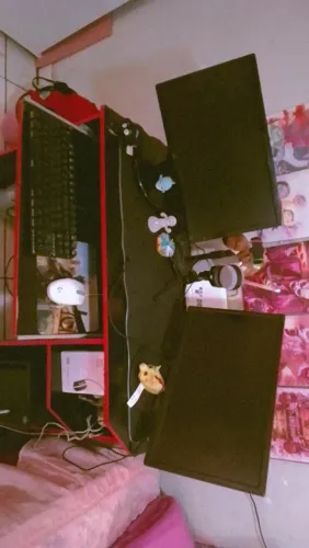 PC game completo,  pra sair hoje