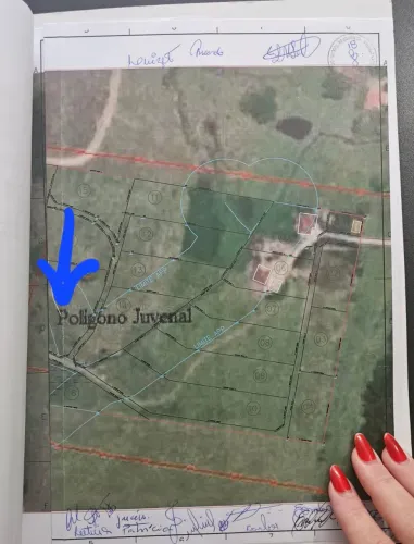 Terreno Tijucas