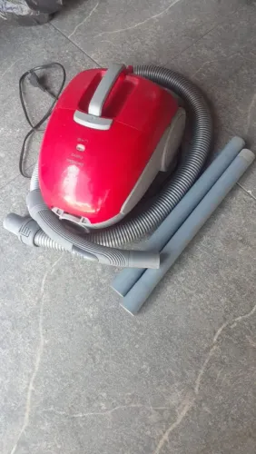 Aspirador de pó