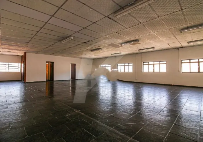 Sobreloja Comercial 250m² para Locação, Vila Nova Cachoeirinha