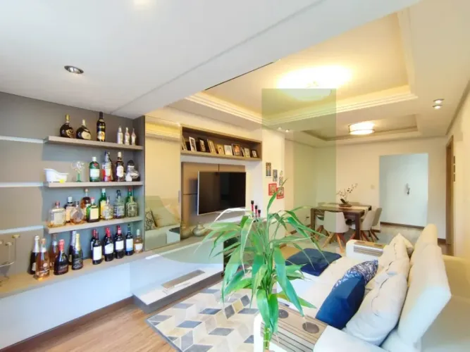 Apartamento para locação no bairro Centro de São Leopoldo!
