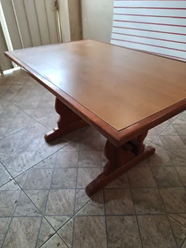 Mesa jantar