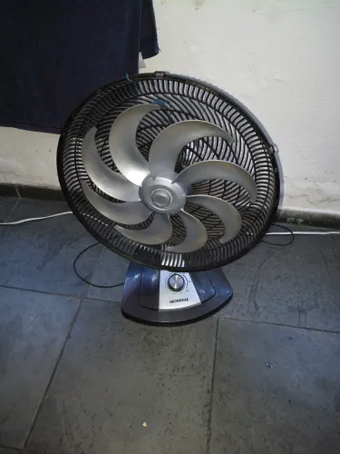 Ventilador
