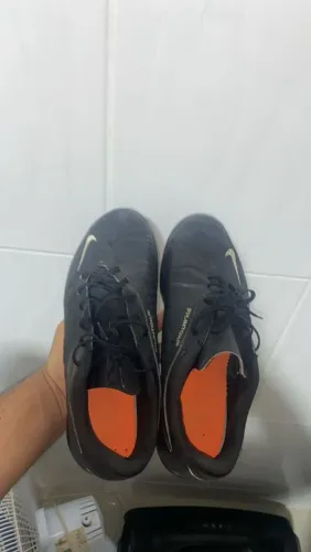 Tênis Futsal Phantom Gx em ótimo estado