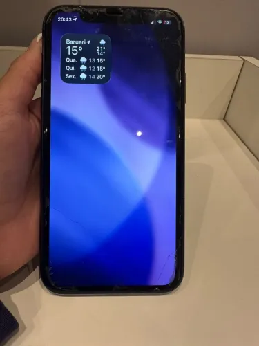 iPhone 11 256 GB