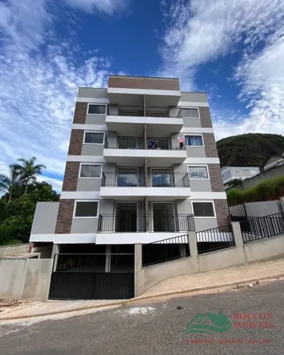 Apartamento em Domingos Martins/ES