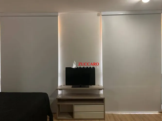 Studio à venda, 36 m² por R$ 399.900,00 - Vila Augusta - Guarulhos/SP