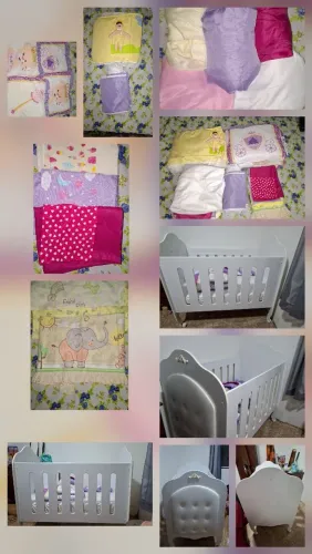 Berço 