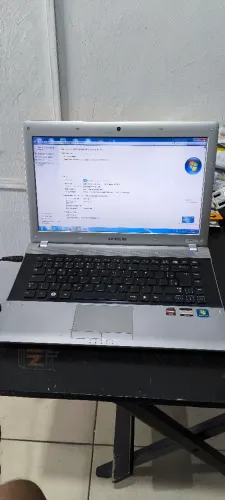NOTEBOOK SAMSUNG 