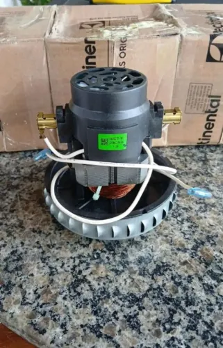MOTOR ASPIRADOR ELECTROLUX 