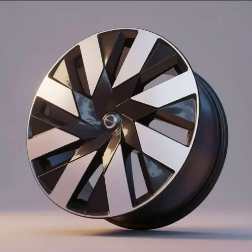 Roda Aro 21 Original Volvo XC90
