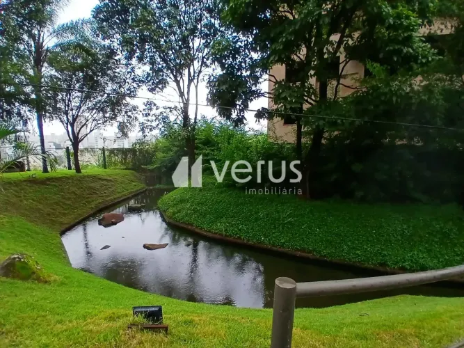 Apartamento para aluguel, 3 quartos, 1 suíte, 2 vagas, TUBALINA - Uberlândia/MG