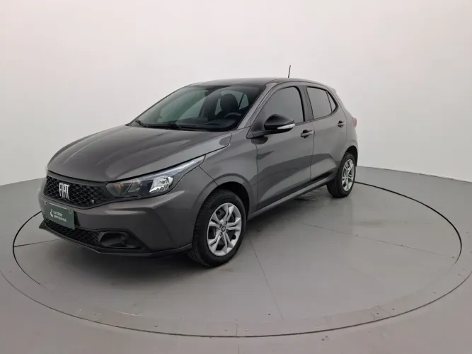 Fiat Argo Drive 1.0 Firefly 2026