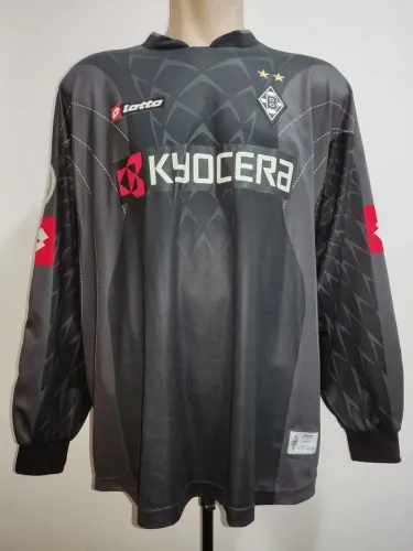 Camisa Borussia 