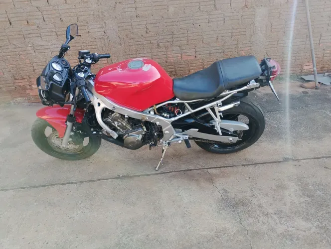 Vende se ou troca 