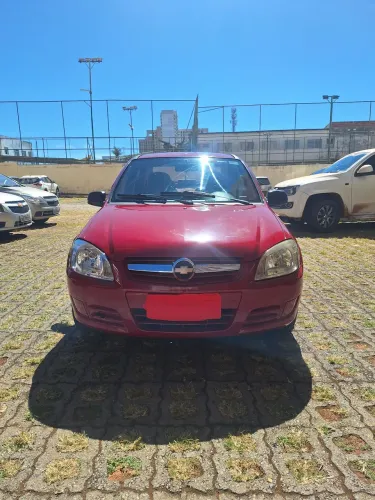 Chevrolet Prisma Sed. Maxx/ LT 1.4 8V Econof. 4P 2011